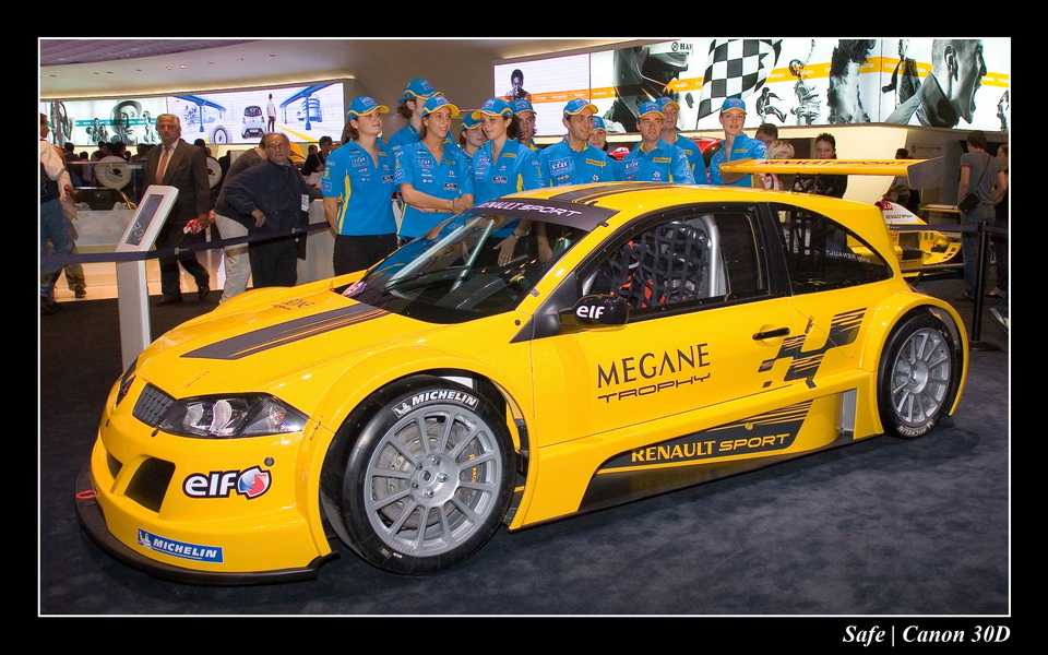 2006 - 10 - Mondial auto Paris 296